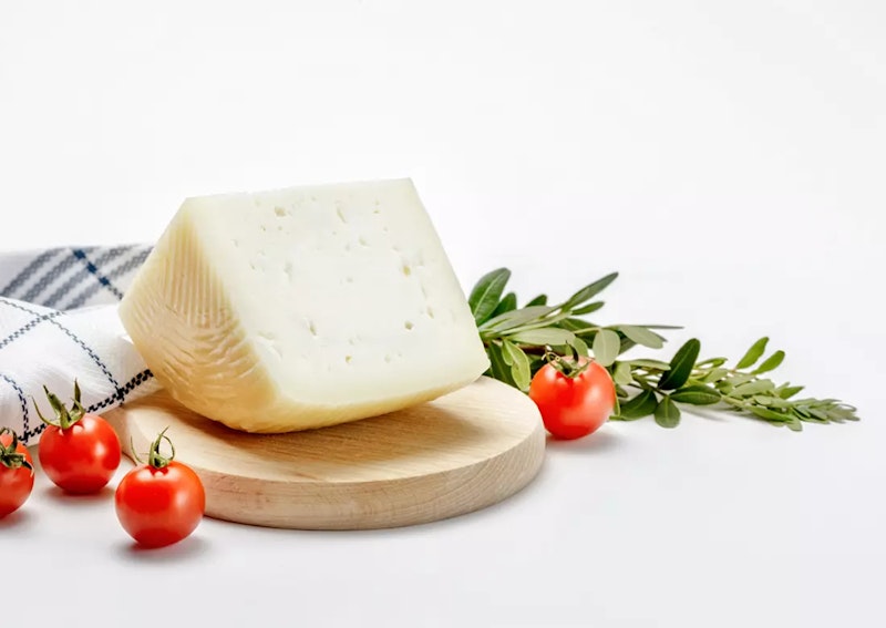 Formaggio Brigante Classico 1,5 Kg ca.