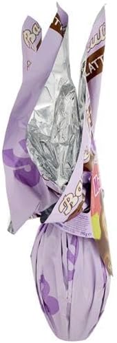 Bauli Uovo Masha e Orso Cioccolato al Latte con Sorpresa 190g
