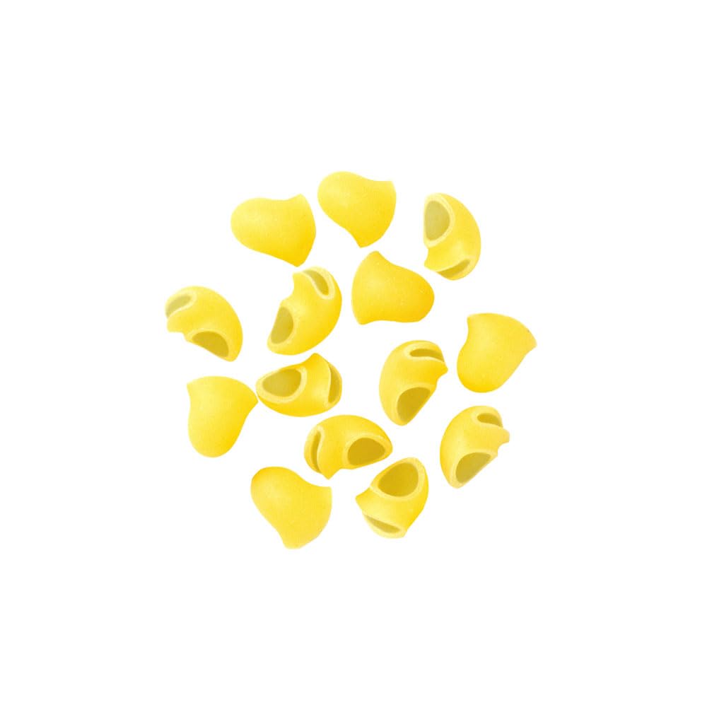 Pastificio Divella Pasta Lumachine 500 gr. (5 pacchi da 500gr)