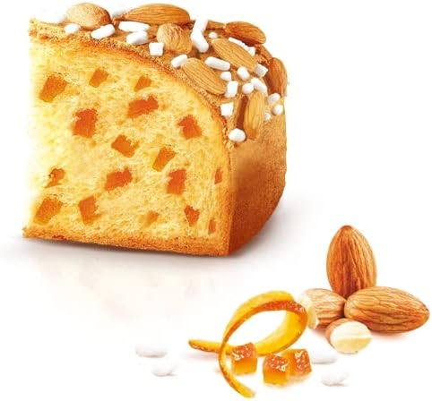 IDEA PASQUA 2021 Balocco la Colomba Classica 750 gr.