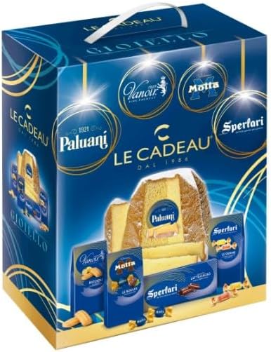 Le Cadeau Cfz Gioiello, 1pz