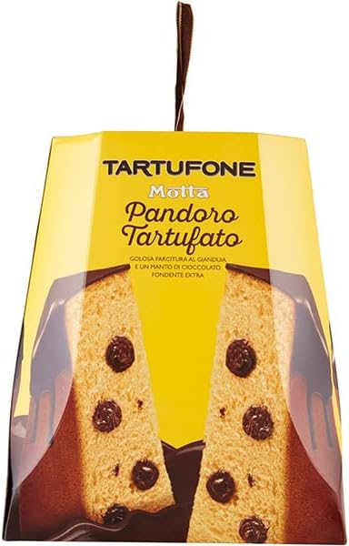 Motta Motta Pandor Tartufato, 800g
