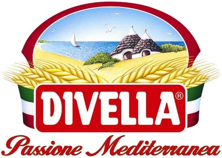 Divella Pasta di Semola Linguine, 500g