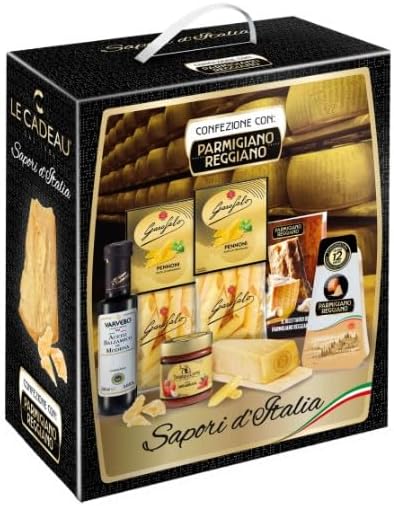 Le Cadeau Cfz Sapori D'italia, 1pz