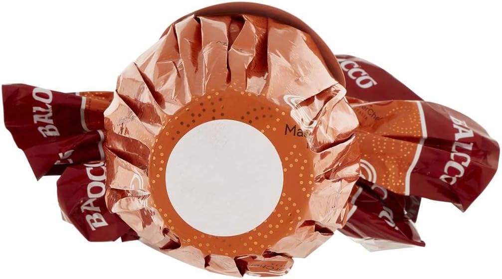 Balocco Uovo Cioccolato Finissimo al Latte MasterChef Italia, 320g