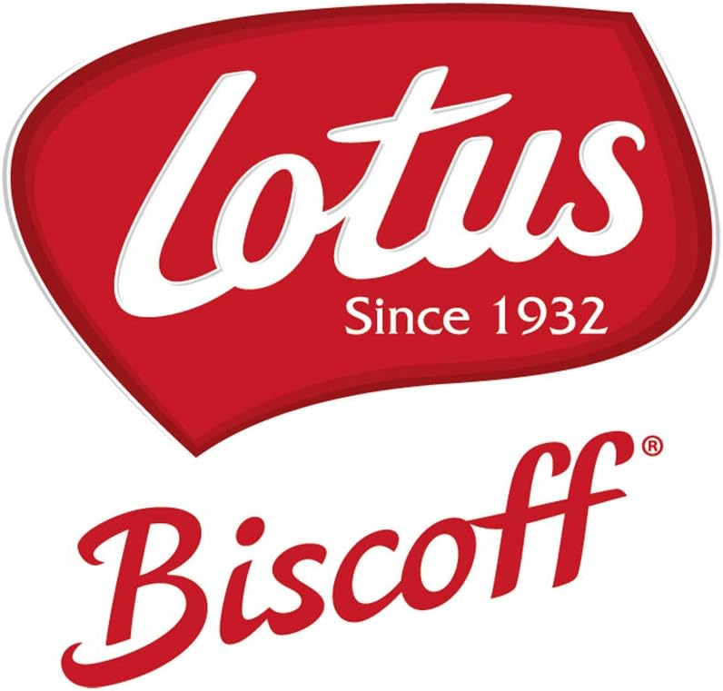Biscotti Lotus Originali Incartati Singolarmente 50P × 2