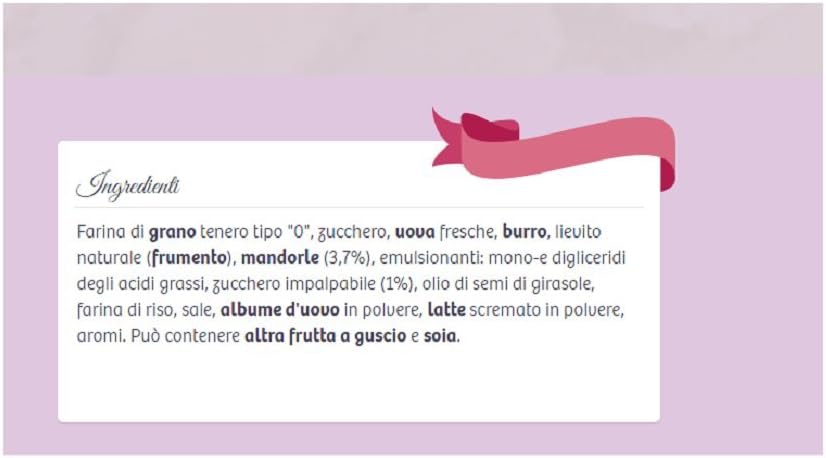 Bauli Colomba Pasquale - Dolce Pasqua Artigianale con Ingredienti Tradizionali e Qualità Eccellente del Made in Italy (1000 gr, La Colomba di Verona)