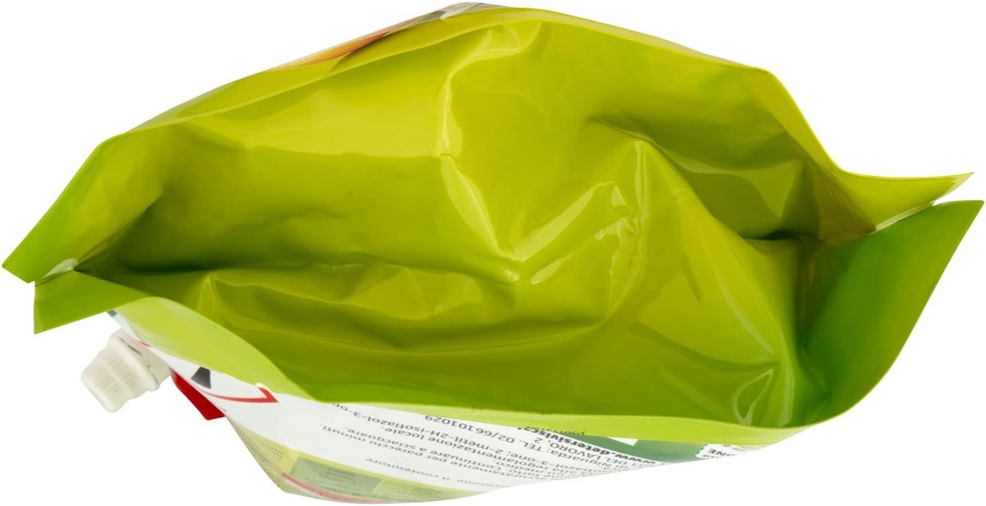 SCALA PIATTI LT2 ECORIC LIMONE