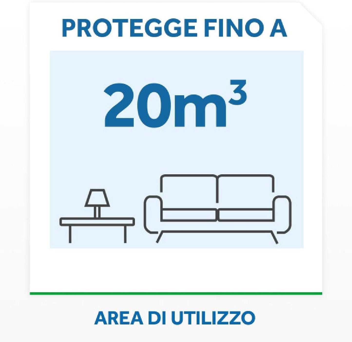 Raid Liquido Elettrico Antizanzare Comuni e Tigre, Inodore, Formato Convenienza, Confezione da 2 Diffusori e 2 Ricariche, 60 Notti