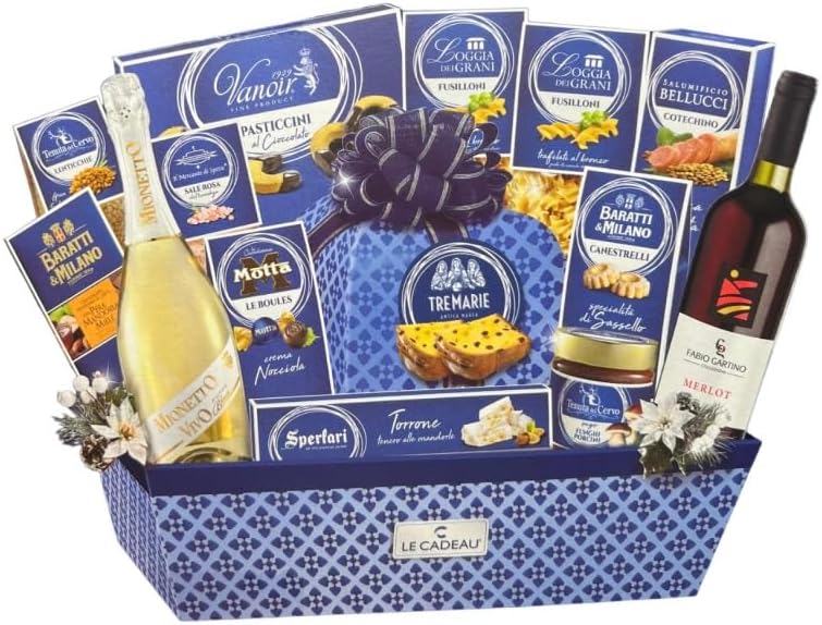 Le Cadeau Cfz Portofino, 1pz