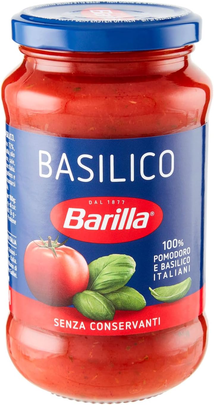 Cirio La Rustica Passata di Pomodoro, senza Glutine, Corposa e Gustosa, 680g