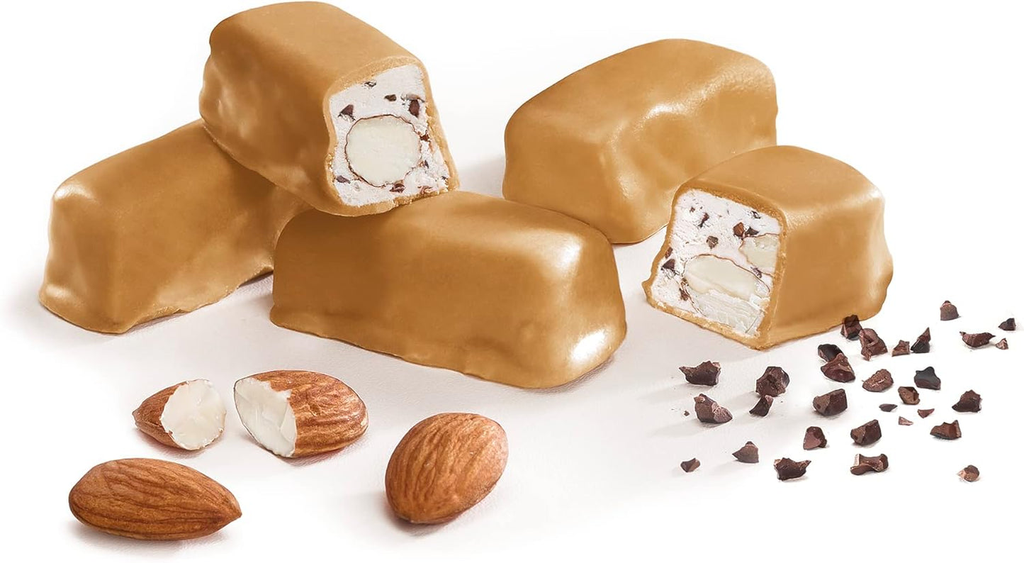 Sperlari - Torroncini Morbidelli Caramello Doré Senza Glutine - 117g