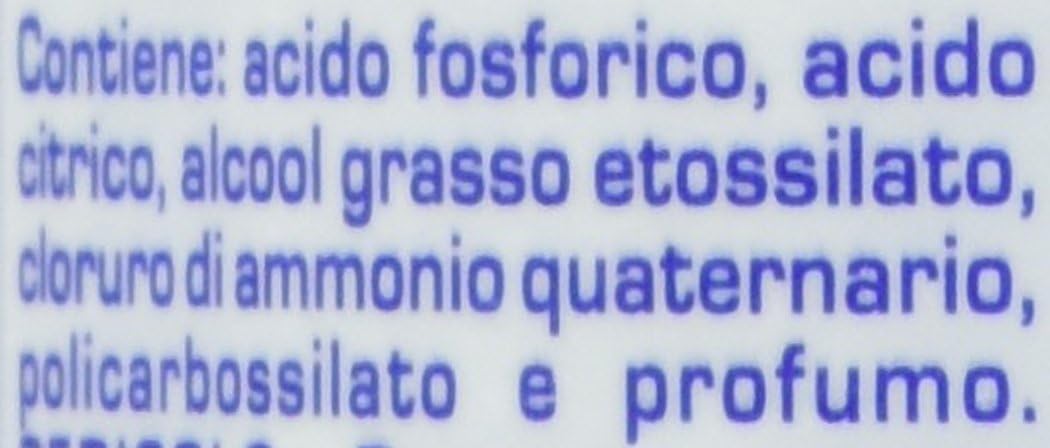 Kh7 A/Calcare 750 Ml - confezione da 12, 9000 millilitro, 12