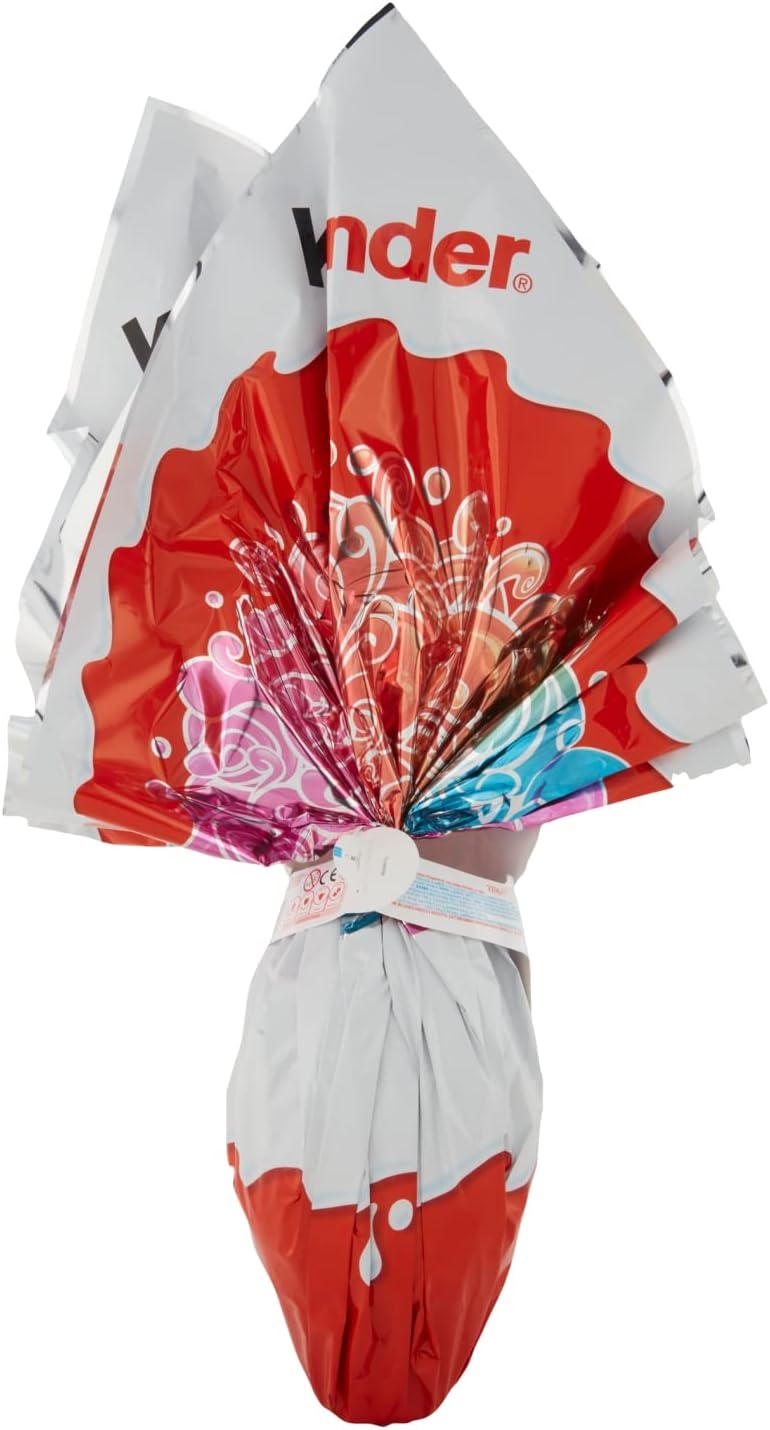 Kinder GranSorpresa Maxi Justice League 220 g