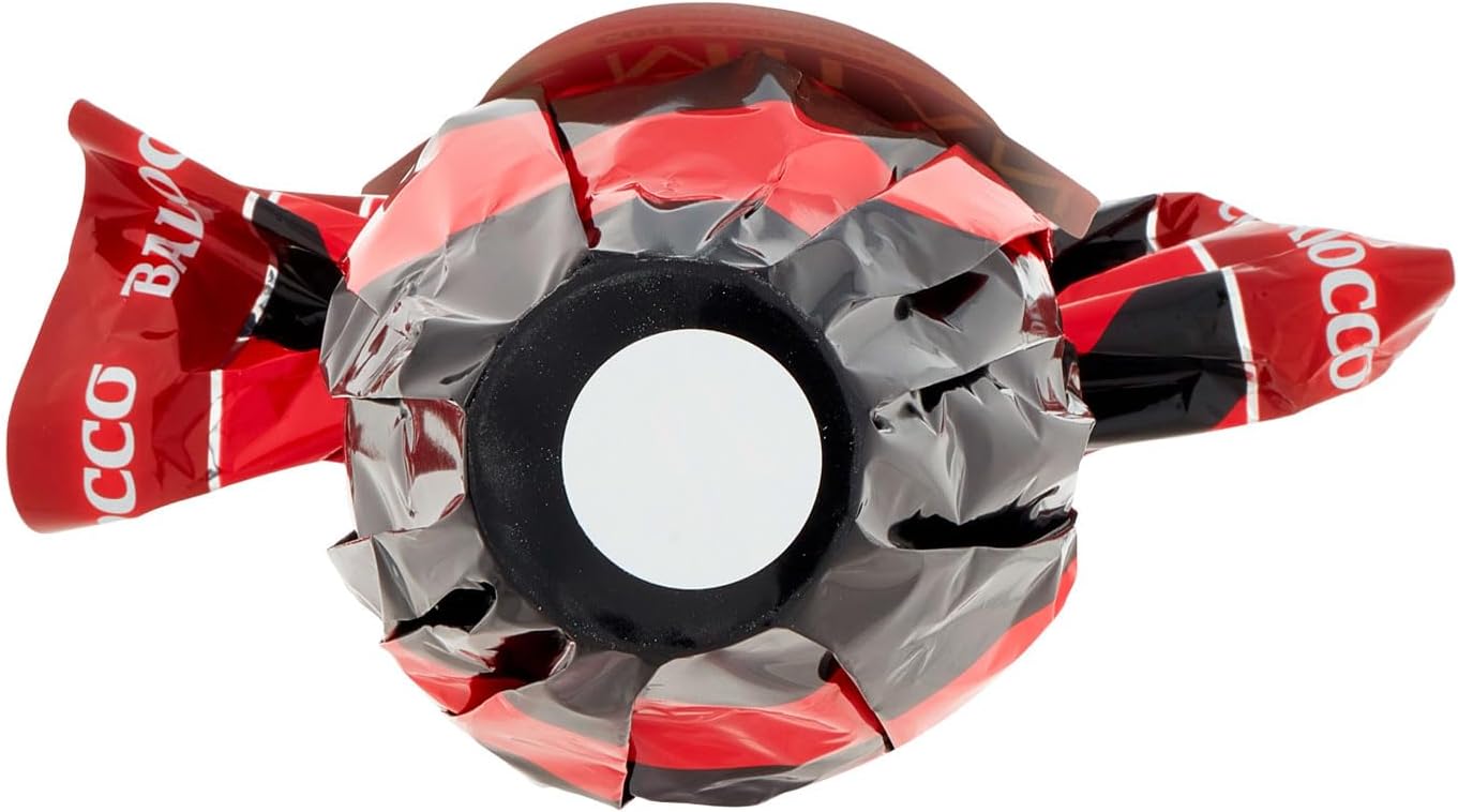 Balocco Uovo di Cioccolato Finissimo al Latte AC Milan 240 g