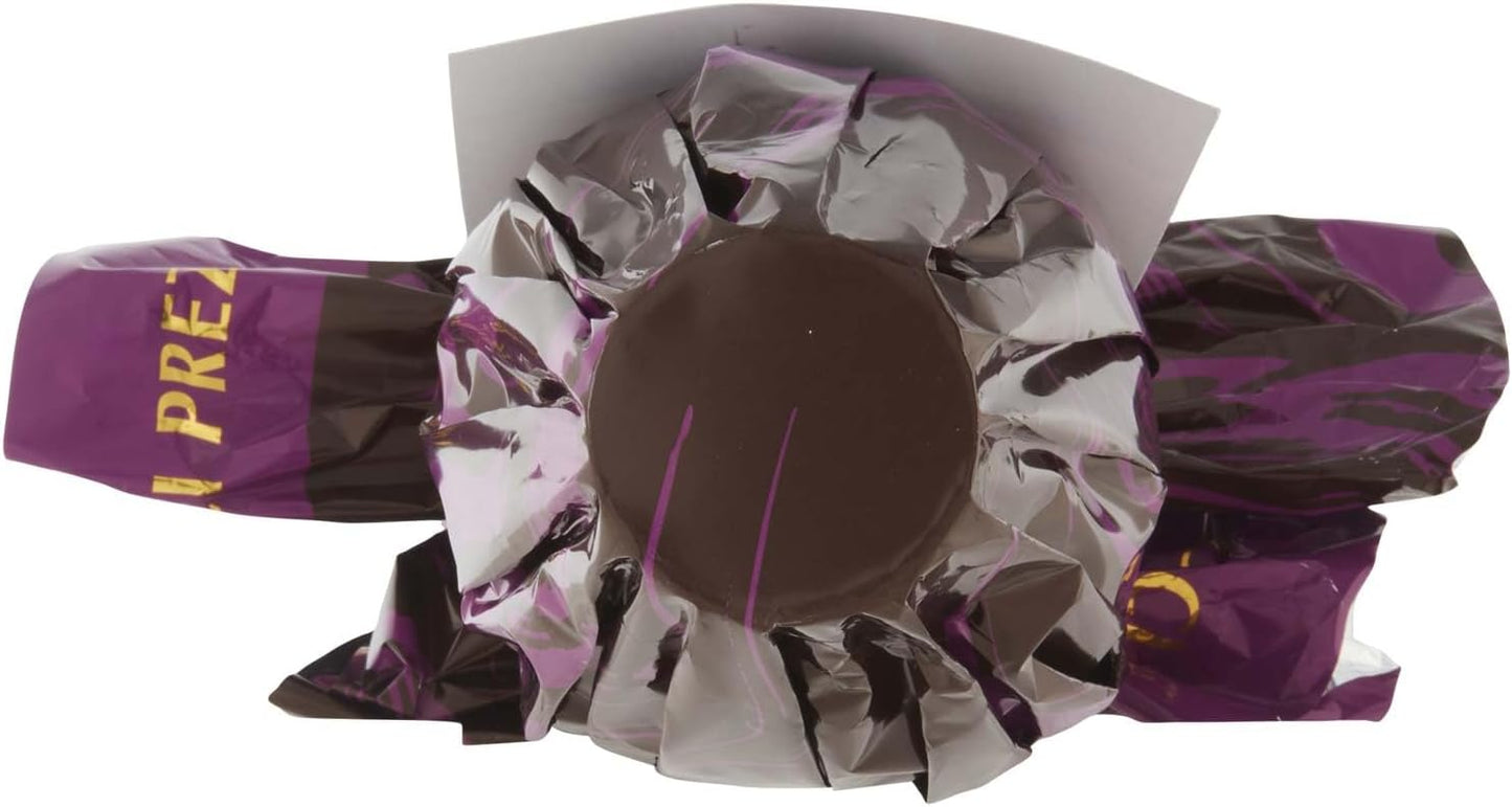 Dolci Preziosi Uovo Knam Fondente Gana 70%, 250g