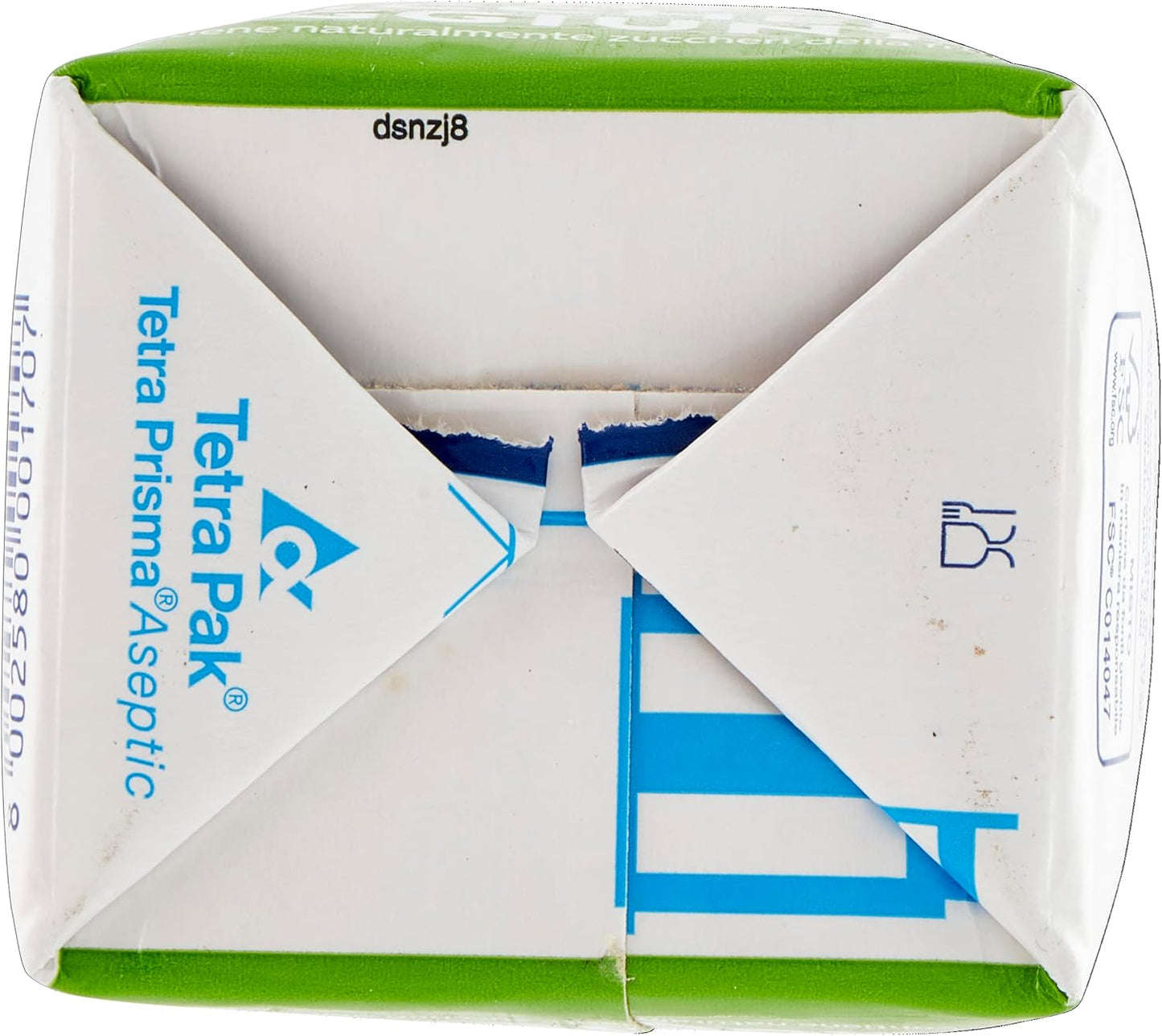 Santàl Dolce di Natura, Succo ACE di Arancia, Carota e Limone, Senza Zuccheri Aggiunti, 1L