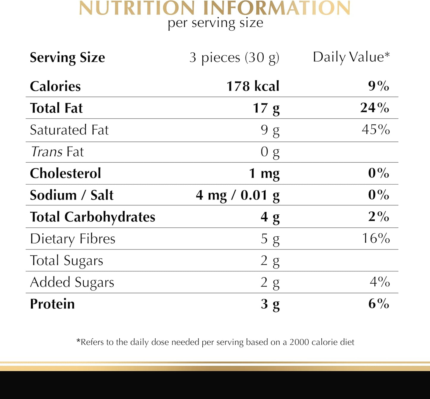 Excellence Tavoletta 90% - 100 g