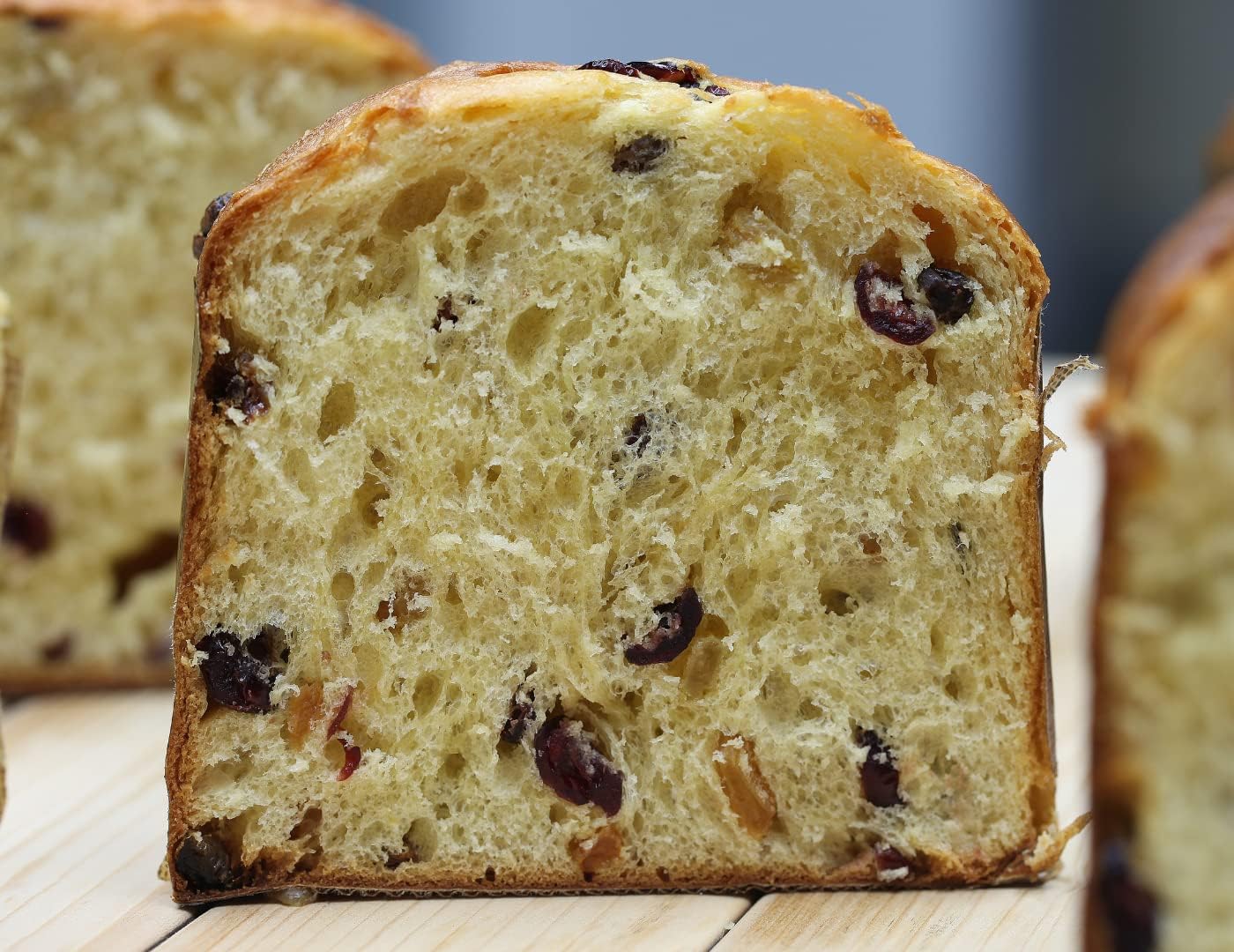 Panettone Classico 750g, Buono? No, Buonissimo! - Balocco Panettone Con Canditi E Uvetta - Alta Qualità