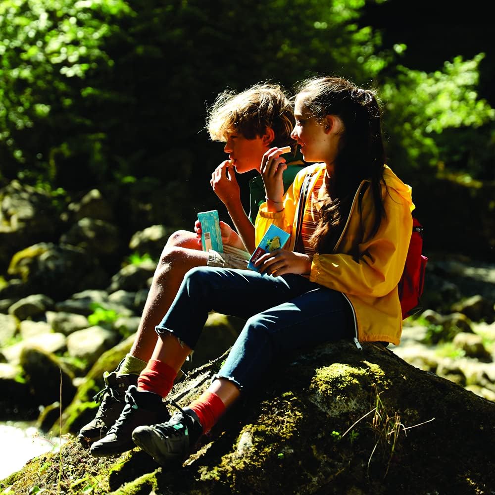 Loacker Wafer Vaniglia, 175g