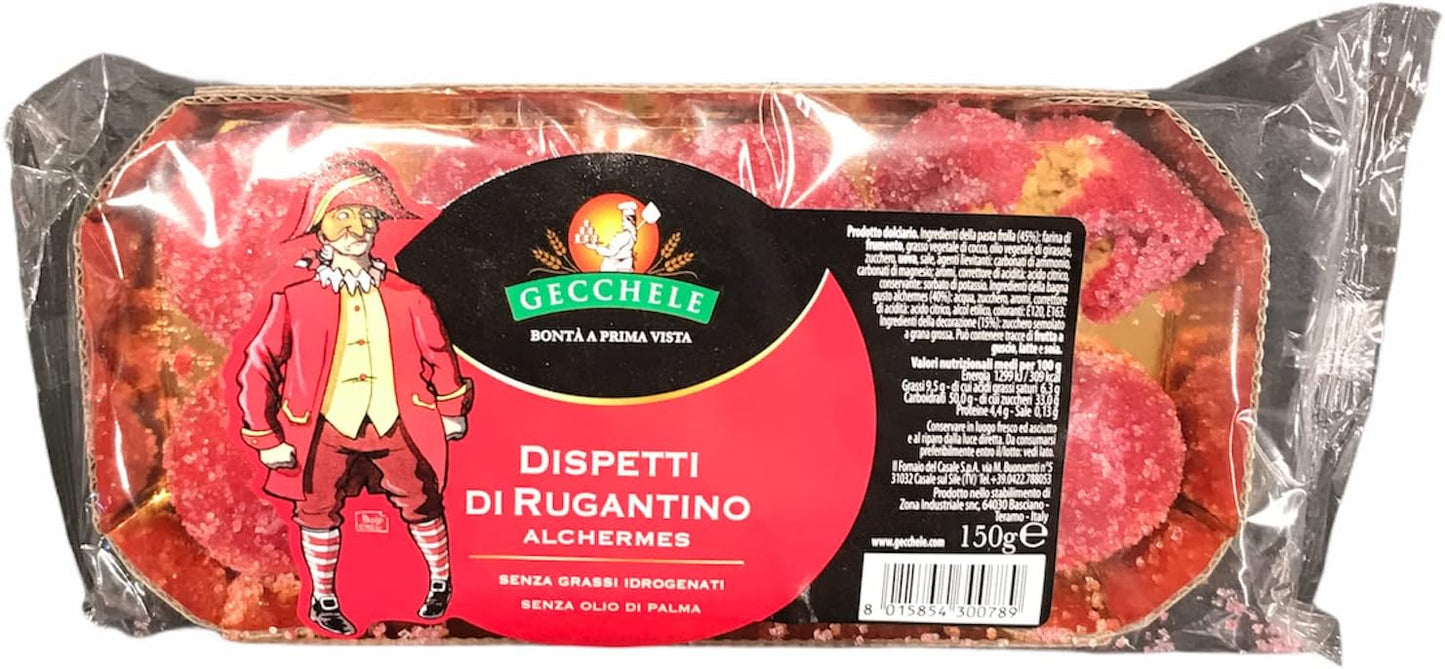 Dispetti di Rugantino, 150 g