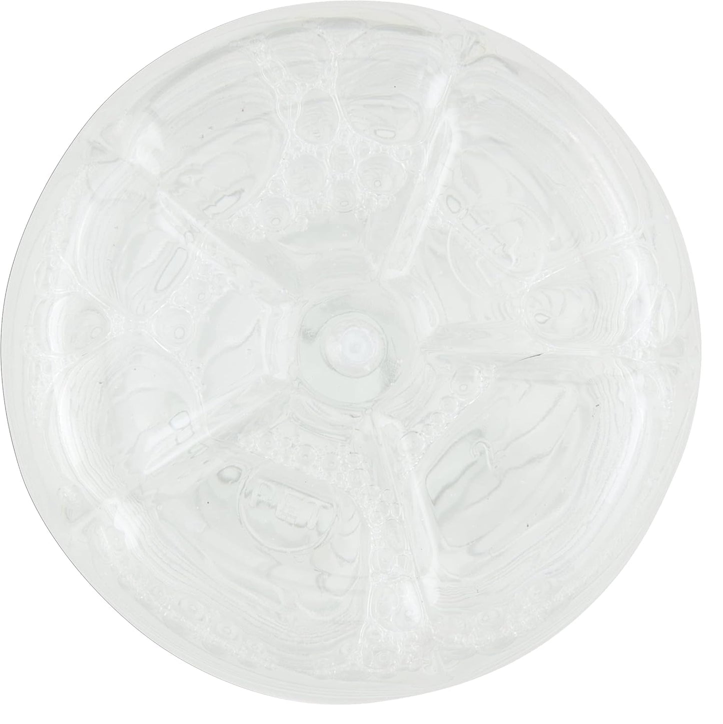 Pacco Convenienza X12 Brillaceto Aceto di Alcol, Per la Cura della Casa, Igienizzante Superfici e Uso Alimentare, Pulizia Casa Bagno e Cucina, Bianco, Bottiglie da 1 L e omaggio Penna Raspada