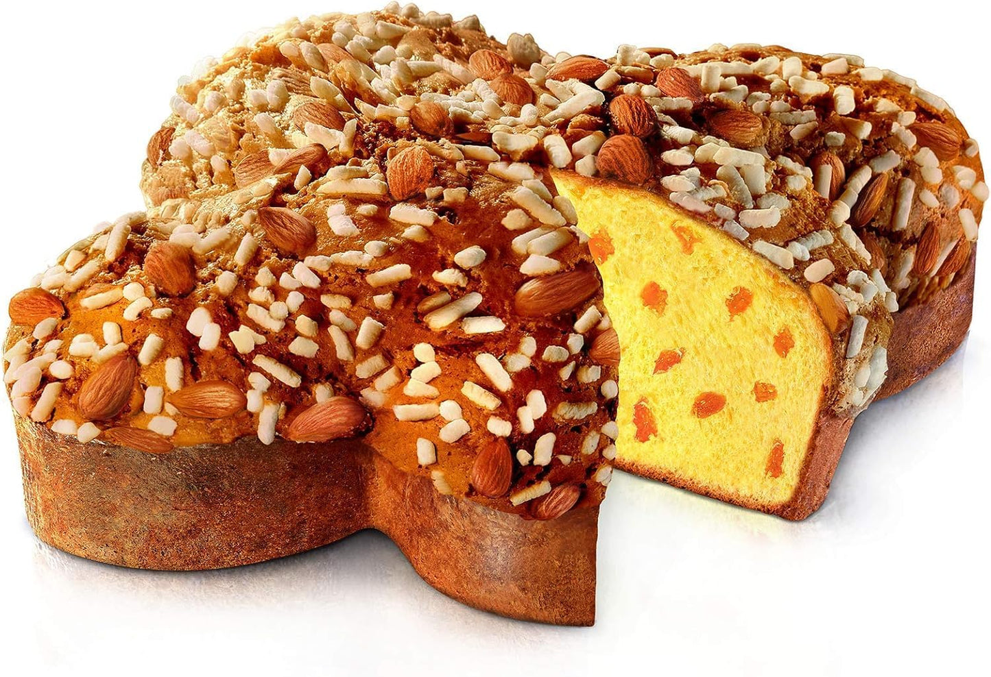 Colomba Classica -Melegatti 1894-1 Kg