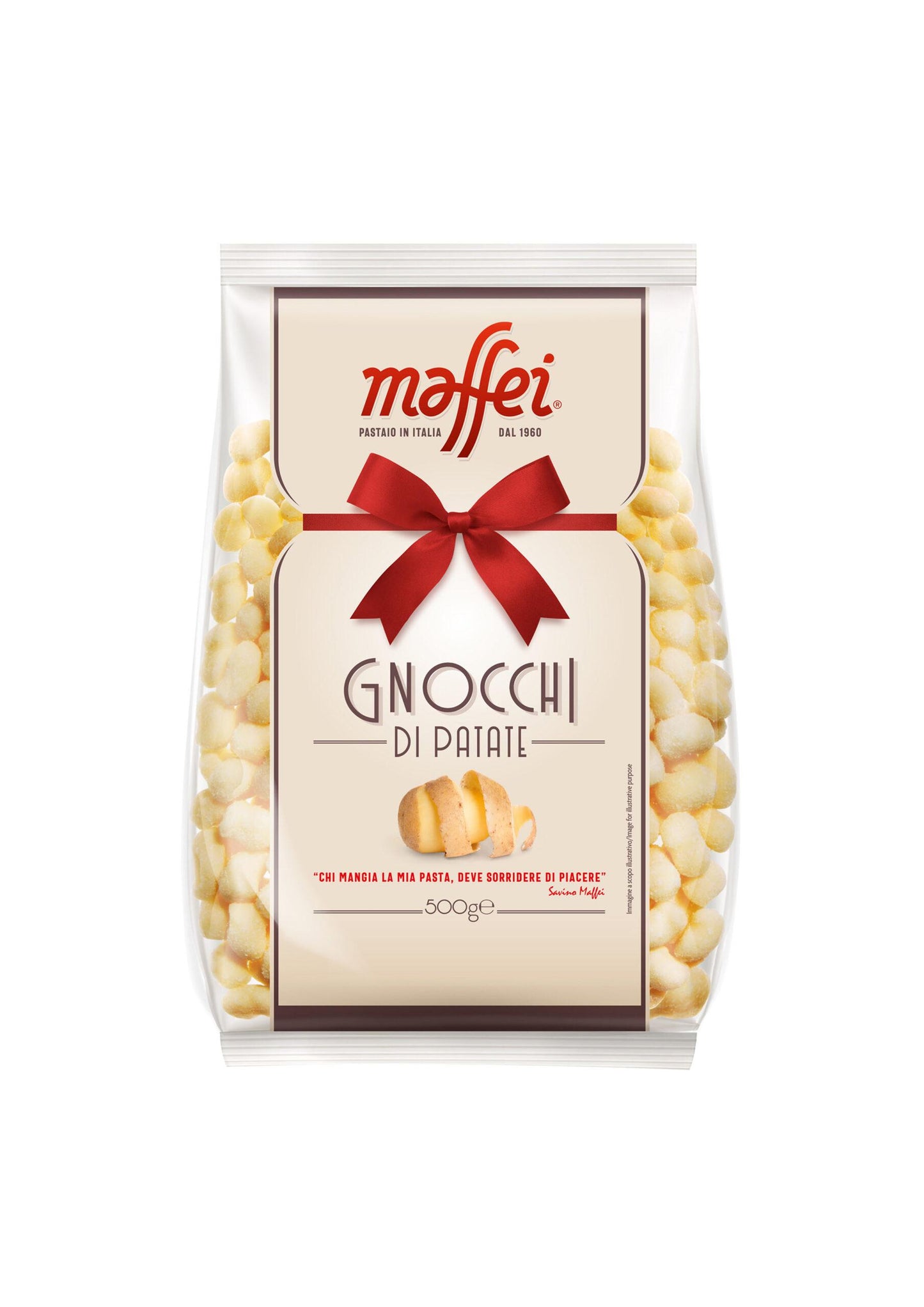 Chicche 6 Confezioni da 500g