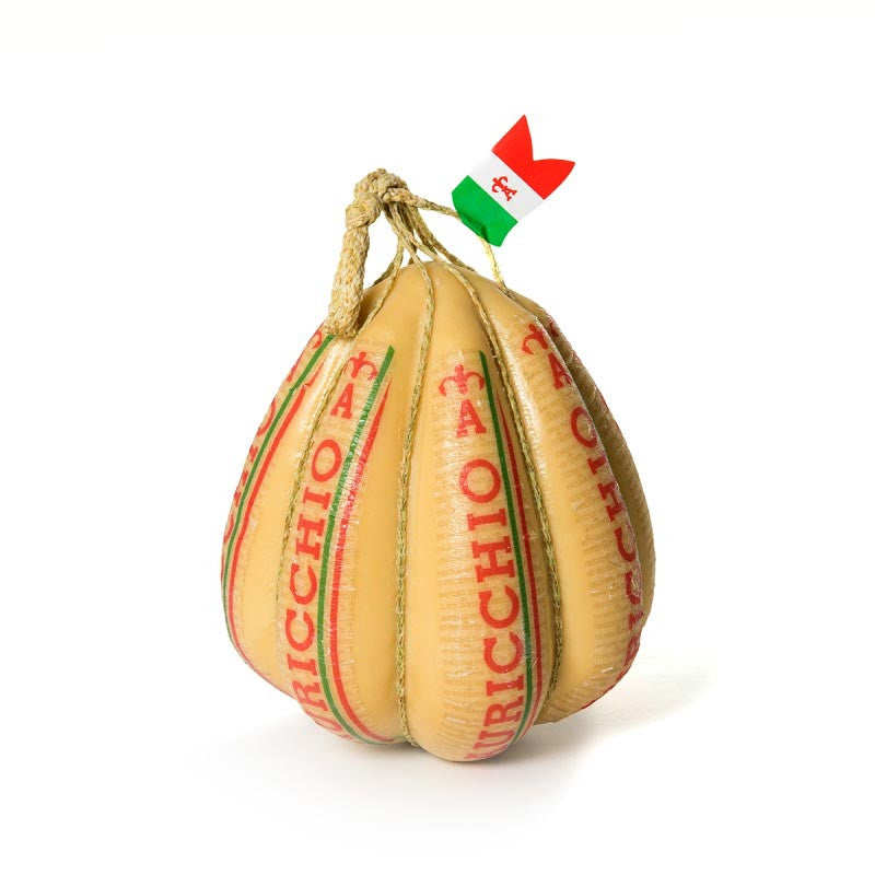 Formaggio Provolone Piccante Auricchio 20Kg