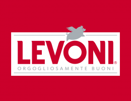 MORTADELLA LEVONI ORO Kg. 4,50/5,00 il Pezzo