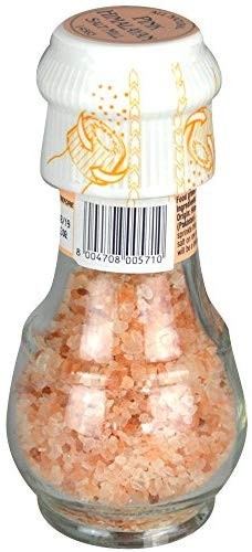 Sale Dell Himalaya Con Macinello 90g