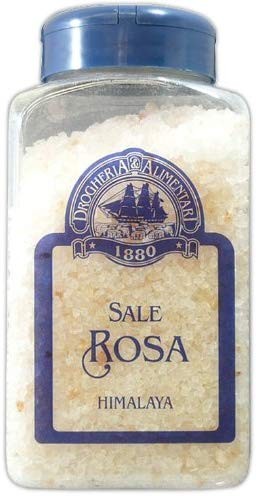 SALE ROSA HIMALAYA GR815 DROGHERIA