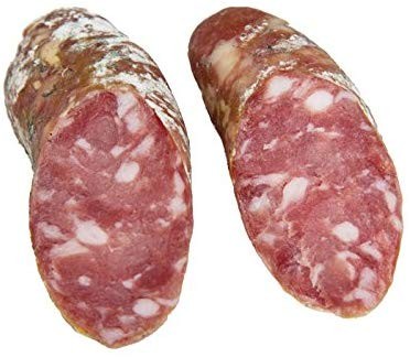 SALS..S.VINCENZO 1/2 G.160 SV S/GLUT -DOLCE 3 PEZZI