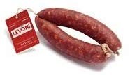 SALSICCIA LEVONI DOLCE AFFUMICATA Pz. Kg. 0,350/0,400