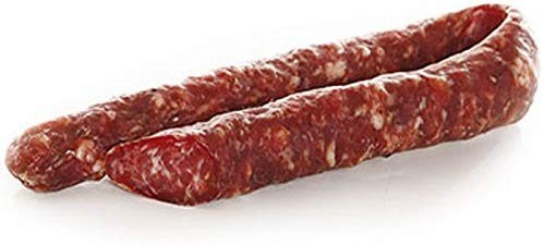 Salsiccia Napoletana Offerta 5 Kg