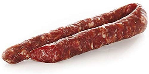 Salsiccia Piccante Napoletana - Offerta 5 Kg