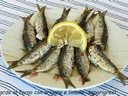 SARDINE ALL'OLIO DI OLIVA LAVORATO A MANO 2 Conf: Gr:120