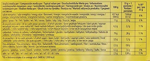 Schar Crackers Senza Glutine, 35g (Confezione da 6)