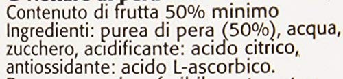 Skipper - Succo Pera - 1000 Ml