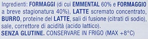 Sottilette Classiche 200gr