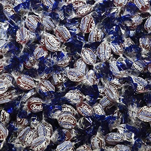 SULA FRUTTI DI BOSCO kg 1