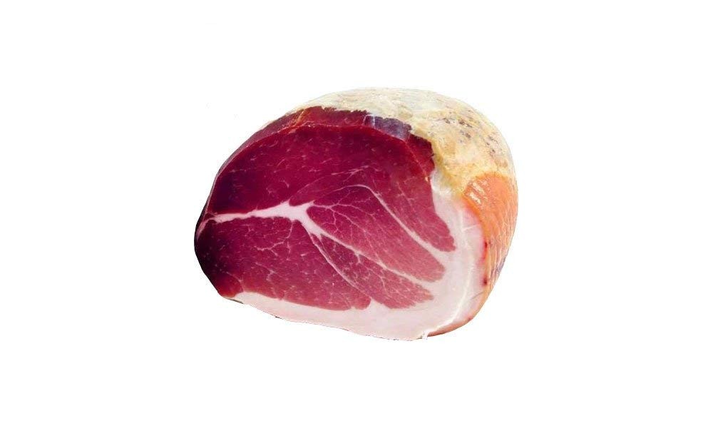 Culatello con cotenna - 5Kg