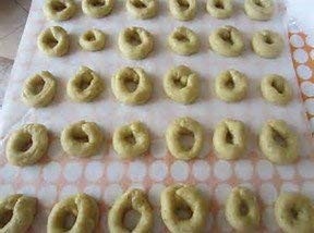 TARALLO AI CEREALI PUGLIESE Conf. da Gr. 400 x10 conf.