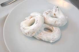 Tarallo Glassato Occhi di Santa Lucia Pugliesi 1 kg . Offerta € 16,80