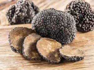 TARTUFO NERO ESTIVO / FRESCO Conf. Gr. 40/50 OFFERTA € 16,90