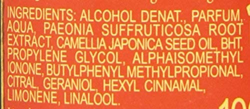 Tesori D'Oriente - Japanese Rituals, Profumo Aromatico - 100 Ml