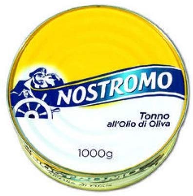 TONNO NOSTROMO KG1