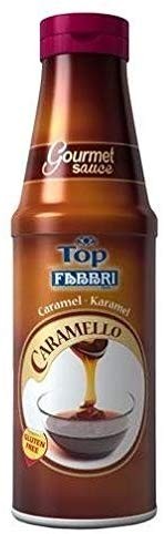 TOPPING CARTE D'OR CARAMELLO KG1
