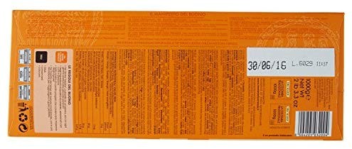 Tremarie Colomba Classica Gr.1000