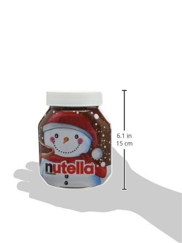 Nutella Ferrero Gr.750